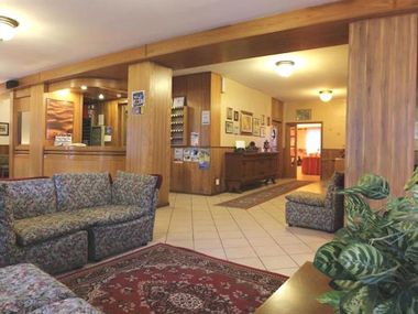 Hotel Europa