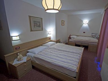 Hotel La Molinella
