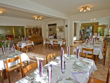 Hotel La Molinella
