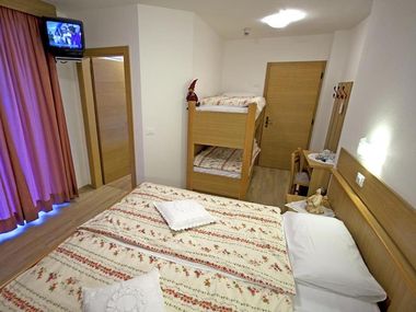 Hotel La Molinella