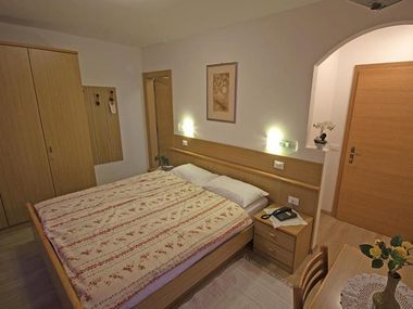 Hotel La Molinella