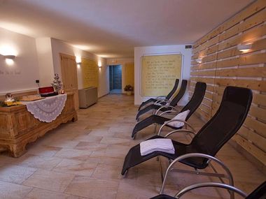 Hotel La Molinella