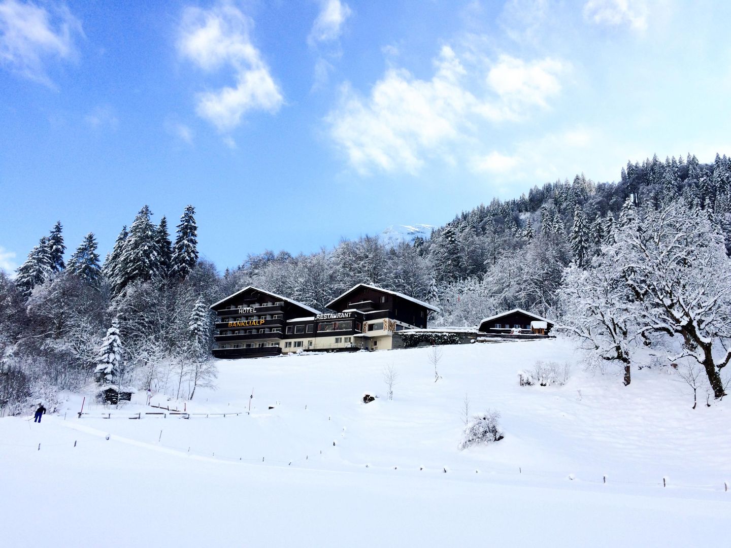 Slide1 - Hotel Banklialp