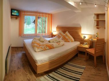 Gasthof-Pension Innerfraganter Wirt