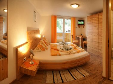 Gasthof-Pension Innerfraganter Wirt