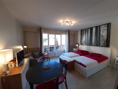 R&eacute;sidence Villa Louise