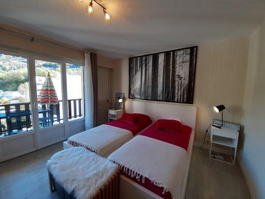 R&eacute;sidence Villa Louise