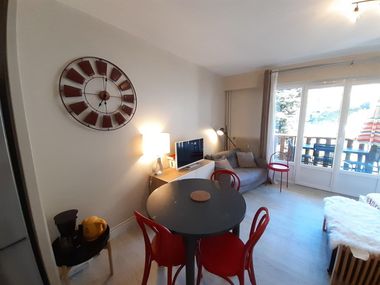 R&eacute;sidence Villa Louise
