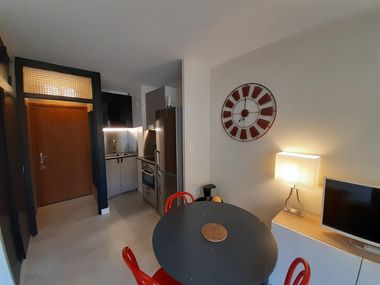 R&eacute;sidence Villa Louise