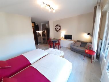 R&eacute;sidence Villa Louise