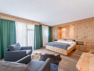 Boutique Hotel Cervus