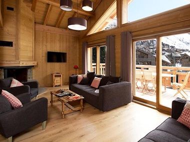 Chalet Levanna Occidentale - photo 13
