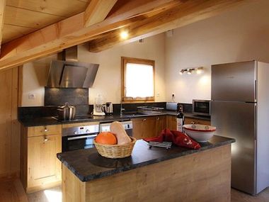 Chalet Levanna Occidentale - photo 18