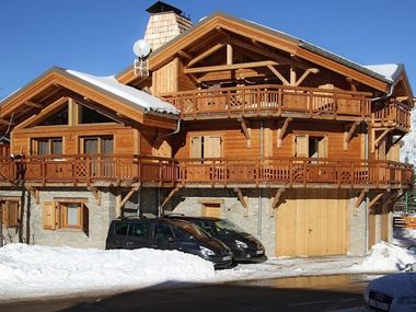 Chalet Levanna Occidentale - photo 28