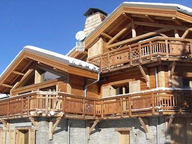 Chalet Levanna Occidentale