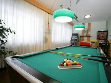 Hotel Splendid