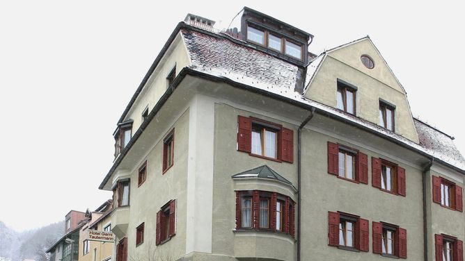 Hotel Tautermann in Innsbruck (Österreich)