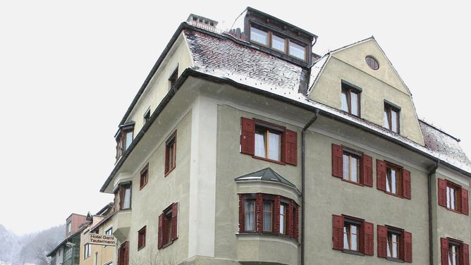 Hotel Tautermann in Innsbruck (Oostenrijk)