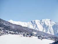 Skigebied Telfes, Oostenrijk