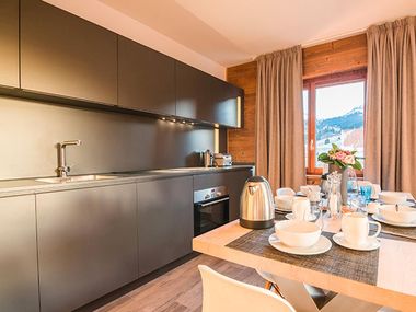 R&eacute;sidence Les Portes de Meg&egrave;ve