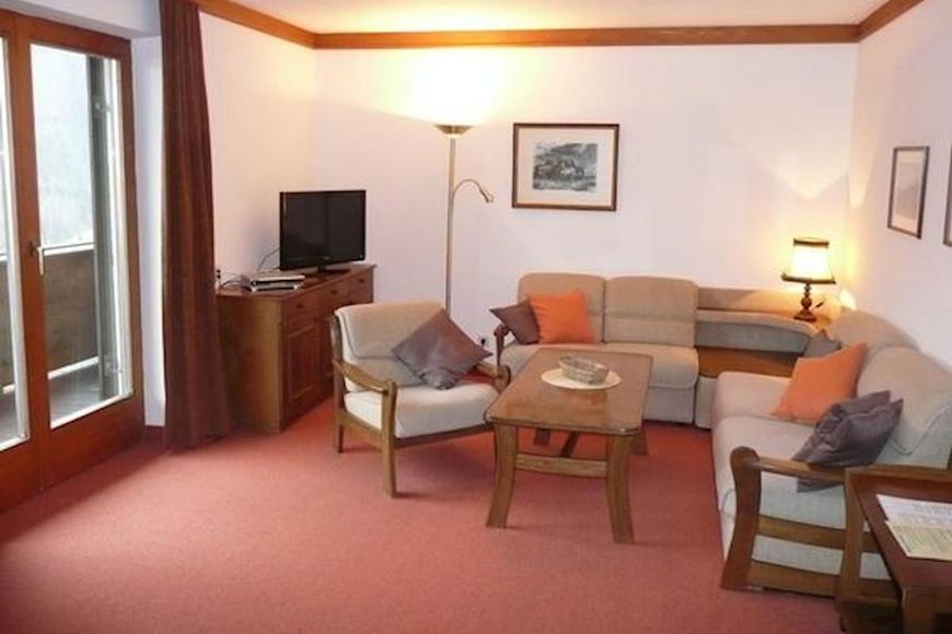 Apartmán - 3 os. (Almrausch, cca 45 m²), BS Cover Photo