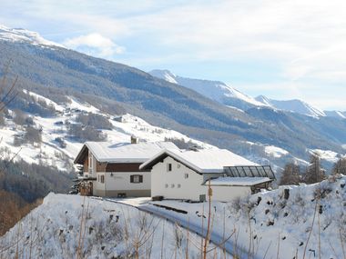 Appartementhaus Sonne in Heiligenblut