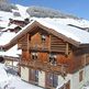 Chalet Le Loup Lodge - photo 2