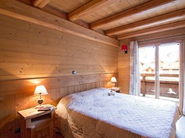 Chalet Le Loup Lodge - photo 8