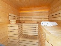 Chalet Le Loup Lodge - photo 12