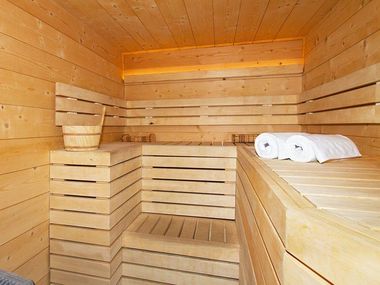 Chalet Le Loup Lodge - photo 13