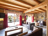 Chalet Le Loup Lodge - photo 17