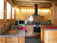 Chalet Le Loup Lodge - photo 22