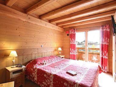 Chalet Le Loup Lodge - photo 28