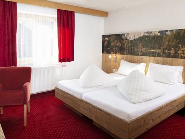 Hotel J&auml;gerhof