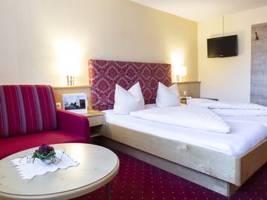 Hotel J&auml;gerhof