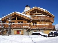 Chalet Levanna Orientale - photo 3