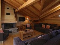 Chalet Levanna Orientale - photo 12