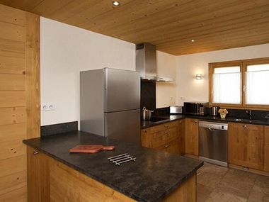 Chalet Levanna Orientale - photo 18