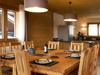 Chalet Levanna Orientale - photo 22