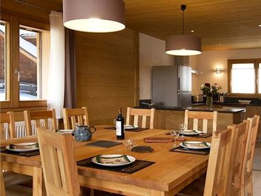 Chalet Levanna Orientale - photo 23