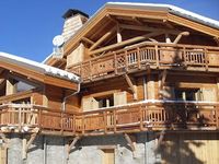 Chalet Levanna Orientale - photo 27