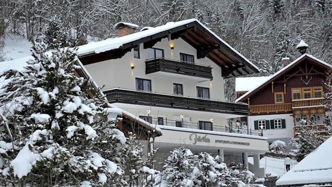 Bella Vista Appartementen in Schladming (Oostenrijk)