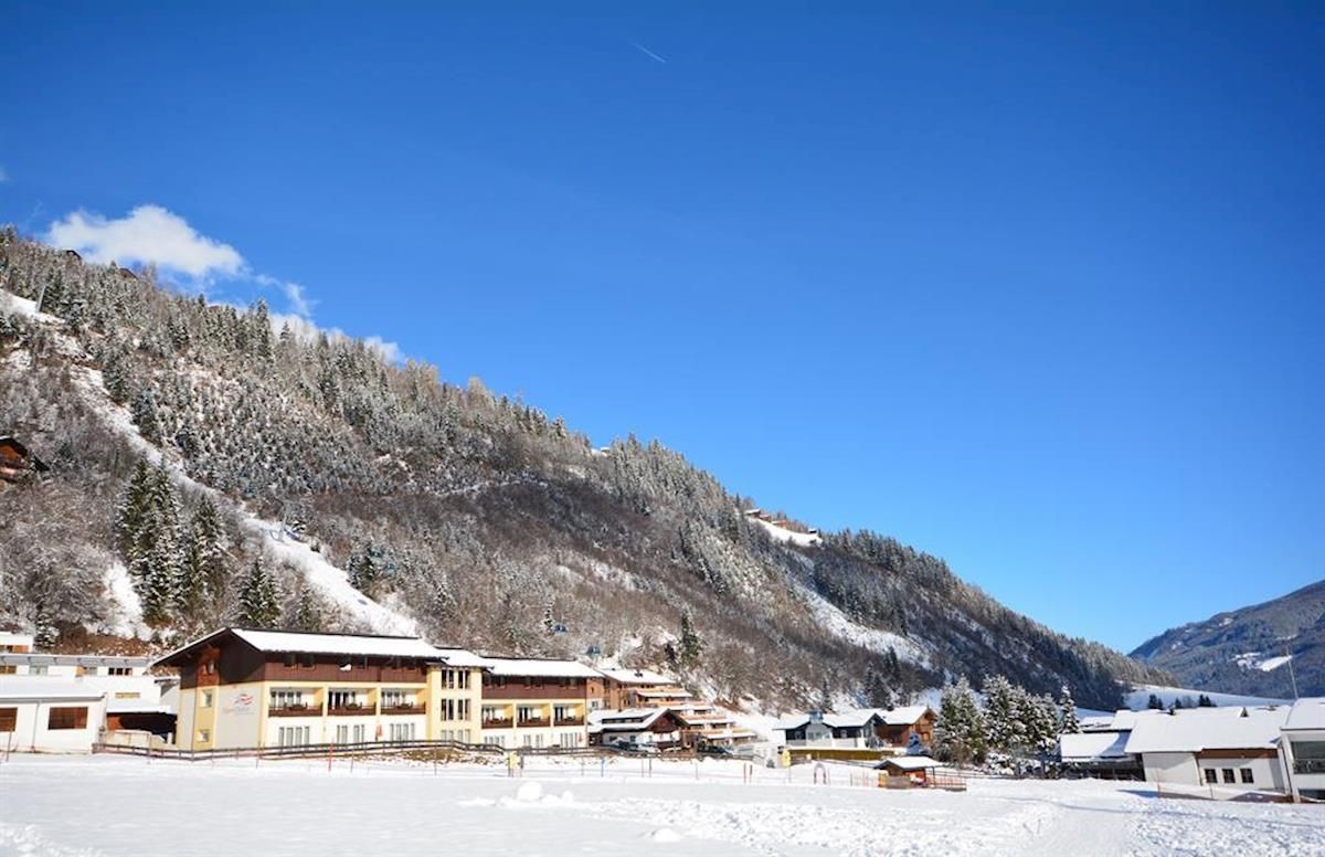 Apparthotel AlpenChalet