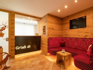 Apparthotel AlpenChalet