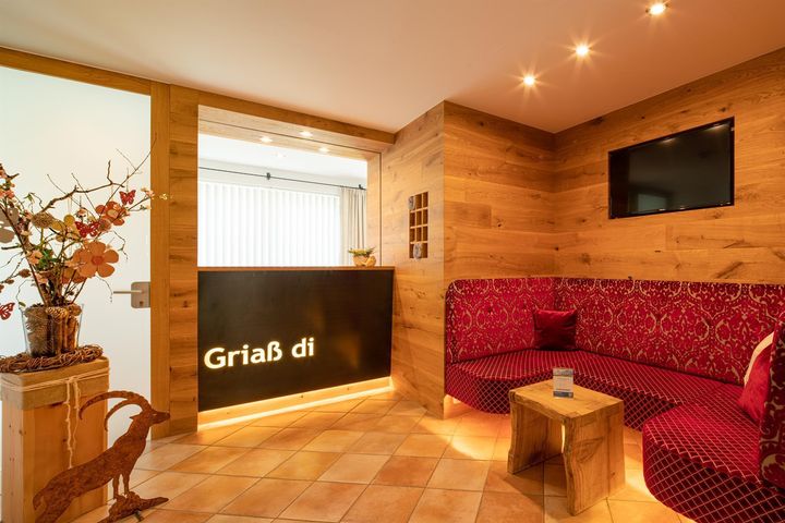 🏨 La vostra sistemazione