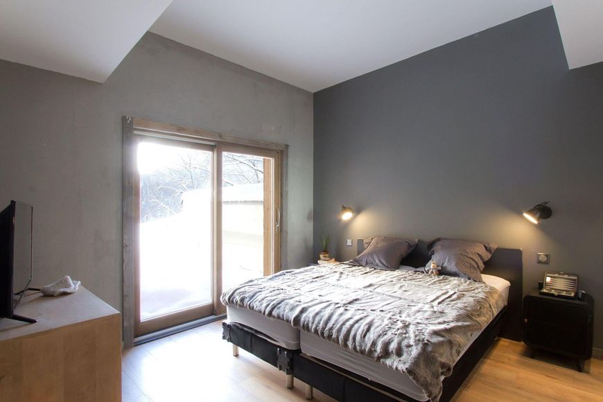 Chalet - 12 os.   (cca 230 m²), BS Cover Photo