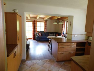 Appartement Bodenstall