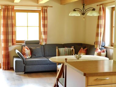 Appartement Bodenstall