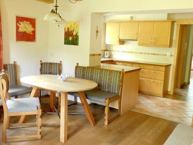 Appartement Bodenstall