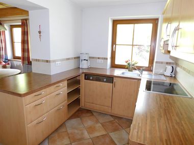 Appartement Bodenstall